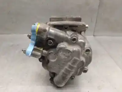 Автозапчастина б/у компресор кондиционера для peugeot 407 sw (6e_, 6d_) 2.0 hdi 135 посилання на oem iam 9654764280  6453ww Автозапчастина б/у компресор кондиционера для peugeot 407 sw (6e_, 6d_) 2.0 hdi 135 посилання на oem iam 9654764280  6453ww