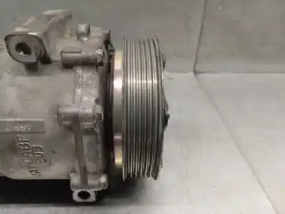 Автозапчастина б/у компресор кондиционера для peugeot 407 sw (6e_, 6d_) 2.0 hdi 135 посилання на oem iam 9654764280  6453ww Автозапчастина б/у компресор кондиционера для peugeot 407 sw (6e_, 6d_) 2.0 hdi 135 посилання на oem iam 9654764280  6453ww
