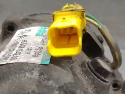 Автозапчастина б/у компресор кондиционера для peugeot 407 sw (6e_, 6d_) 2.0 hdi 135 посилання на oem iam 9654764280  6453ww Автозапчастина б/у компресор кондиционера для peugeot 407 sw (6e_, 6d_) 2.0 hdi 135 посилання на oem iam 9654764280  6453ww