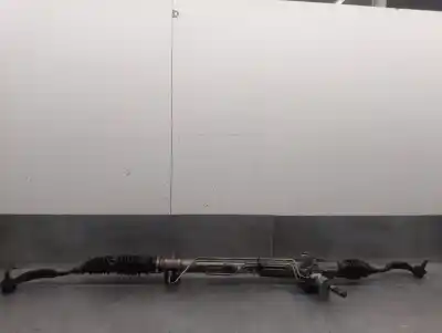 Автозапчастина б/у рульмова рейка для peugeot 407 sw (6e_, 6d_) 2.0 hdi 135 посилання на oem iam 4001n2 Автозапчастина б/у рульмова рейка для peugeot 407 sw (6e_, 6d_) 2.0 hdi 135 посилання на oem iam 4001n2
