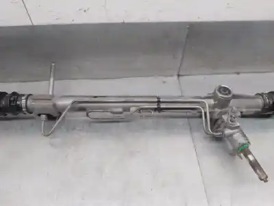 Автозапчастина б/у рульмова рейка для peugeot 407 sw (6e_, 6d_) 2.0 hdi 135 посилання на oem iam 4001n2  4001n2