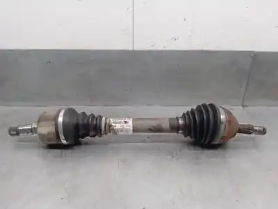 Автозапчастина б/у передня ліва трансмісія для peugeot 407 sw (6e_, 6d_) 2.0 hdi 135 посилання на oem iam 9644292880 Автозапчастина б/у передня ліва трансмісія для peugeot 407 sw (6e_, 6d_) 2.0 hdi 135 посилання на oem iam 9644292880