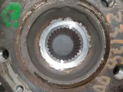 Автозапчастина б/у передній прав для peugeot 407 sw (6e_, 6d_) 2.0 hdi 135 посилання на oem iam 364797  364797 Автозапчастина б/у передній прав для peugeot 407 sw (6e_, 6d_) 2.0 hdi 135 посилання на oem iam 364797  364797