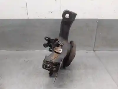 Second-hand car spare part front left knuckle for peugeot 407 sw (6e_, 6d_) 2.0 hdi 135 oem iam references 364697  364697