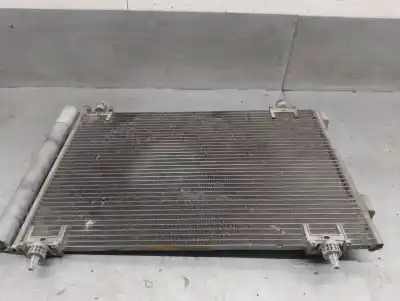 Автозапчастина б/у конденсат/радіатор кондиционера для peugeot 307 break/sw (s2) 1.6 16v cat посилання на oem iam 9650545480  6455cx