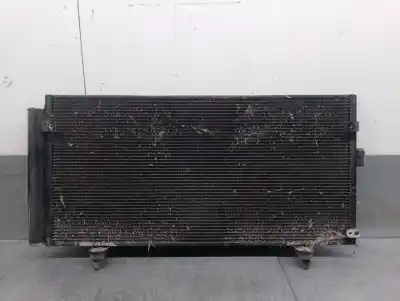 Автозапчасти б/у конденсатор / радиатор кондиционера воздуха за subaru legacy familiar/outback b13 (bp) 2.5i outback ссылки oem iam 73210ag000  73210ag000