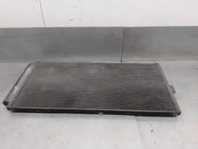 Автозапчасти б/у конденсатор / радиатор кондиционера воздуха за subaru legacy familiar/outback b13 (bp) 2.5i outback ссылки oem iam 73210ag000  73210ag000