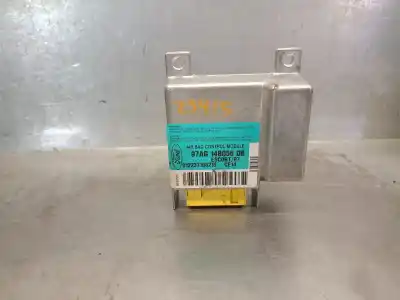 Pezzo di ricambio per auto di seconda mano CENTRALINA AIRBAG per FORD ESCORT BERL./TURNIER  Riferimenti OEM IAM 97AG14B056DB 012237188215 