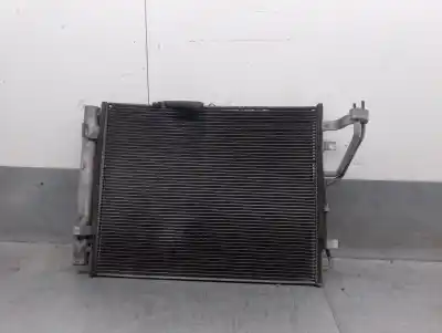 Peça sobressalente para automóvel em segunda mão condensador / radiador de ar condicionado por hyundai i30 (fd) 1.6 crdi referências oem iam 976062l600