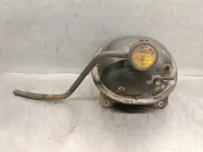 Second-hand car spare part coolant expansion tank for toyota corolla (_e12_) 2.0 d-4d (cde120_) oem iam references 1647027040