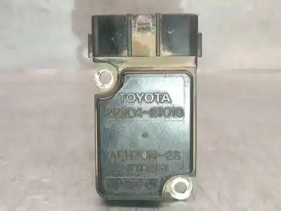Second-hand car spare part flowmeter for toyota corolla (_e12_) 2.0 d-4d (cde120_) oem iam references 2220427010 afh70m23 hitachi 