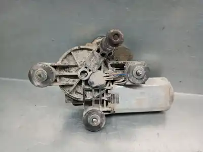 Автозапчасти б/у МОТОР ЗАДНЕГО СТЕКЛООЧИСТИТЕЛЯ за FIAT 500 (312_)  ссылки OEM IAM 51850871  