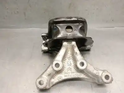 Second-hand car spare part right engine support for citroen ds3 1.2 12v e-thp oem iam references 9678252080