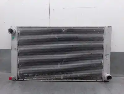 Pezzo di ricambio per auto di seconda mano radiatore d acqua per bmw 5 (e60) 525 d riferimenti oem iam 17117787440