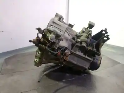 Second-hand car spare part gearbox for toyota corolla (_e12_) 2.0 d-4d (cde120_) oem iam references 303001e140  303001e140