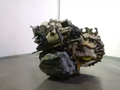 Second-hand car spare part gearbox for toyota corolla (_e12_) 2.0 d-4d (cde120_) oem iam references 303001e140  303001e140