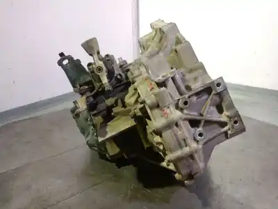 Second-hand car spare part gearbox for toyota corolla (_e12_) 2.0 d-4d (cde120_) oem iam references 303001e140  303001e140