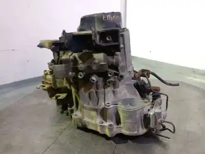 Second-hand car spare part gearbox for toyota corolla (_e12_) 2.0 d-4d (cde120_) oem iam references 303001e140  303001e140