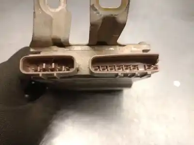 Second-hand car spare part electronic module for toyota corolla (_e12_) 2.0 d-4d (cde120_) oem iam references 8987120030  