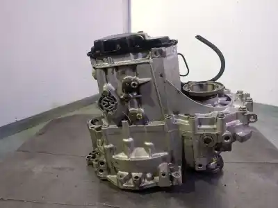 Автозапчастина б/у коробка передач для volkswagen new beetle (9c1/1c1) 1.9 tdi посилання на oem iam ebj ebj27109 02j300046l
