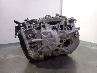 Pezzo di ricambio per auto di seconda mano riduttore per citroen ds3 1.2 12v e-thp riferimenti oem iam 20ge13 tf71sc 9807418780