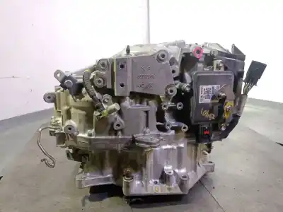 Pezzo di ricambio per auto di seconda mano riduttore per citroen ds3 1.2 12v e-thp riferimenti oem iam 20ge13 tf71sc 9807418780