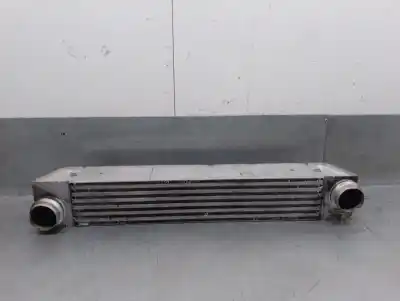 Pezzo di ricambio per auto di seconda mano intercooler per bmw 5 (e60) 525 d riferimenti oem iam 17517795823