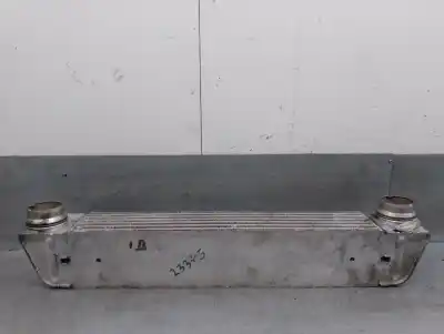 Second-hand car spare part intercooler for bmw 5 (e60) 525 d oem iam references 17517795823  17517795823