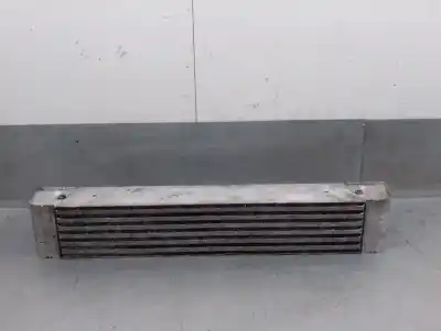 Second-hand car spare part intercooler for bmw 5 (e60) 525 d oem iam references 17517795823  17517795823