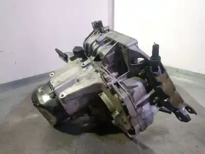 Автозапчастина б/у коробка передач для renault kangoo (f/kc0) 1.9 diesel посилання на oem iam jb1s112 b500953 7711134409