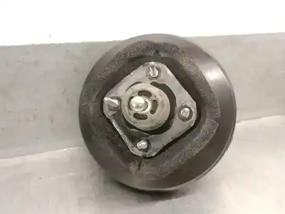 Peça sobressalente para automóvel em segunda mão servo freio por citroen ds3 1.2 12v e-thp referências oem iam 9811465280 0204824896 bosch 4535el