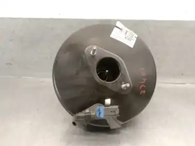 Peça sobressalente para automóvel em segunda mão servo freio por citroen ds3 1.2 12v e-thp referências oem iam 9811465280 0204824896 bosch 4535el