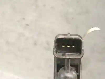 Peça sobressalente para automóvel em segunda mão servo freio por citroen ds3 1.2 12v e-thp referências oem iam 9811465280 0204824896 bosch 4535el