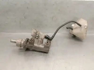 Автозапчасти б/у ТОРМОЗНОЙ НАСОС за FORD FOCUS BERLINA (CAK)  ссылки OEM IAM 6S432B507AA 310048 BOSCH 4646922