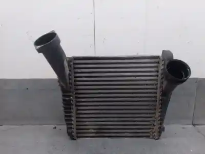 Автозапчастина б/у ІНТЕРКУЛЕР для VOLKSWAGEN TOUAREG (7P5, 7P6)  Посилання на OEM IAM 7L6145803D  7L6145803H