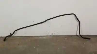 Second-hand car spare part tube for smart forfour eq (451) electric drive / eq (451) oem iam references a4535010482