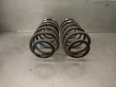 Second-hand car spare part shock absorber spring for citroen ds3 1.2 12v e-thp oem iam references 9687891380  9687891380