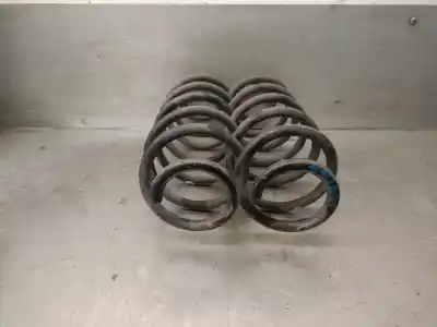 Second-hand car spare part shock absorber spring for citroen ds3 1.2 12v e-thp oem iam references 9687891380  9687891380