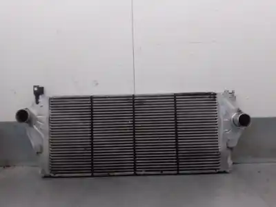 Second-hand car spare part intercooler for renault laguna ii (bg0) 1.9 dci diesel oem iam references 8200008761