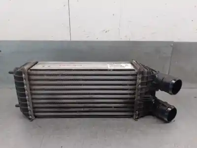 Second-hand car spare part intercooler for citroen ds3 1.2 12v e-thp oem iam references 9803900780