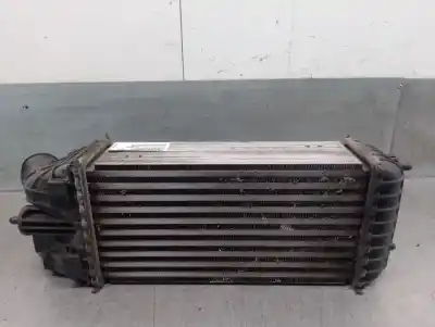 Peça sobressalente para automóvel em segunda mão intercooler por citroen ds3 1.2 12v e-thp referências oem iam 9803900780  9803900780