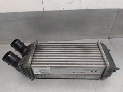 Peça sobressalente para automóvel em segunda mão intercooler por citroen ds3 1.2 12v e-thp referências oem iam 9803900780  9803900780