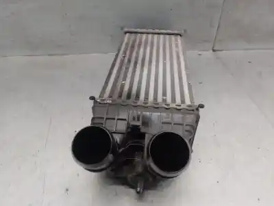 Peça sobressalente para automóvel em segunda mão intercooler por citroen ds3 1.2 12v e-thp referências oem iam 9803900780  9803900780