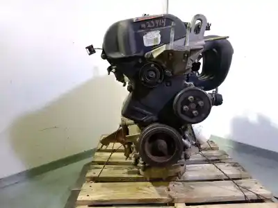 Pezzo di ricambio per auto di seconda mano MOTORE COMPLETO per FORD FOCUS BERLINA (CAK)  Riferimenti OEM IAM FYDA XU20084 1113052