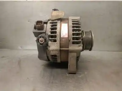 Second-hand car spare part alternator for toyota corolla (_e12_) 2.0 d-4d (cde120_) oem iam references 2706027070