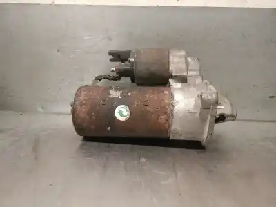 Second-hand car spare part starter motor for toyota corolla (_e12_) 2.0 d-4d (cde120_) oem iam references 281000g010