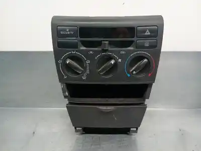 Second-hand car spare part climate control for toyota corolla (_e12_) 2.0 d-4d (cde120_) oem iam references 5541102180