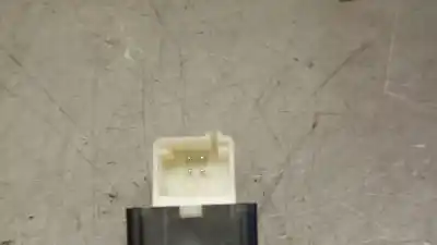 Peça sobressalente para automóvel em segunda mão interruptor do teto solar por citroen ds3 1.2 12v e-thp referências oem iam 96783545zd  96783545zd