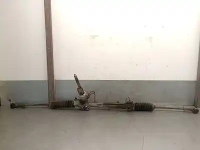 Автозапчастина б/у РУЛЬМОВА РЕЙКА для FORD FOCUS BERLINA (CAK)  Посилання на OEM IAM 3S413A500AB  1323623