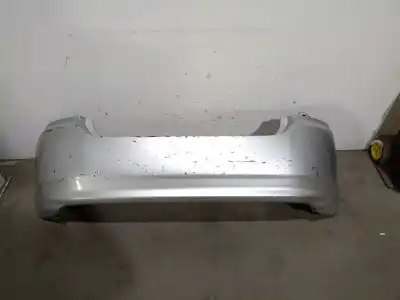 Peça sobressalente para automóvel em segunda mão para choques traseiro por toyota corolla (_e12_) 2.0 d-4d (cde120_) referências oem iam 5215913907